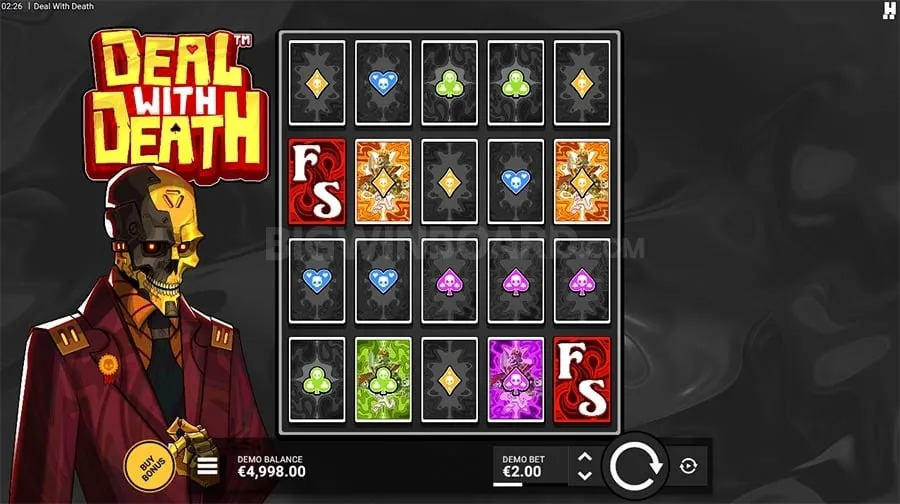 Seven Card Stud Poker at Nustar
