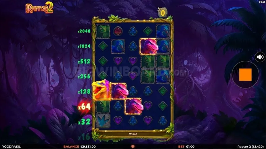 Nustar Live Betting Interface