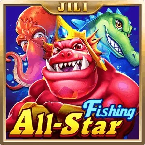Nustar Arcade Fishing