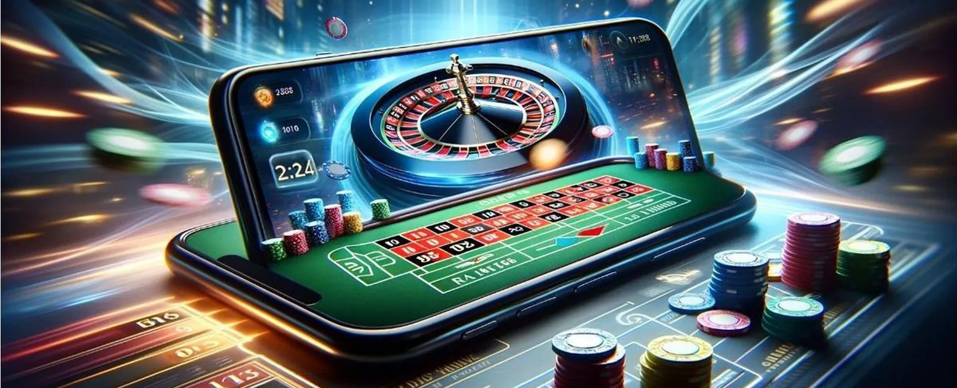 Nustar Responsible Gaming - Player Safety