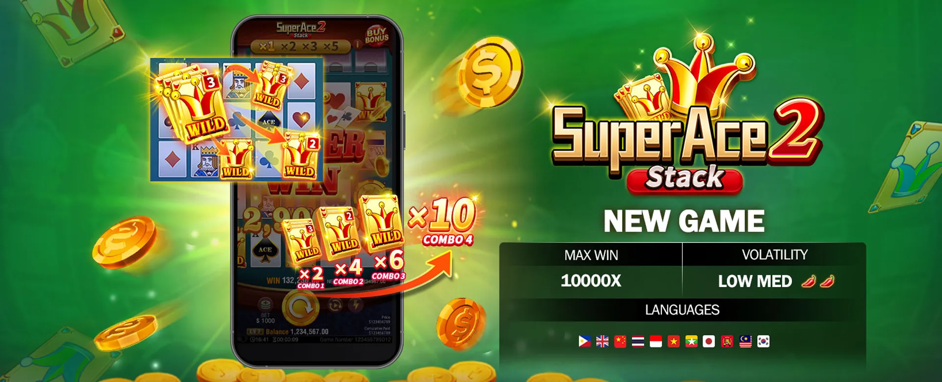 Nustar Privacy Policy banner illustrating data security and user protection in online casino gaming, set against a luxurious dark background with gold accents