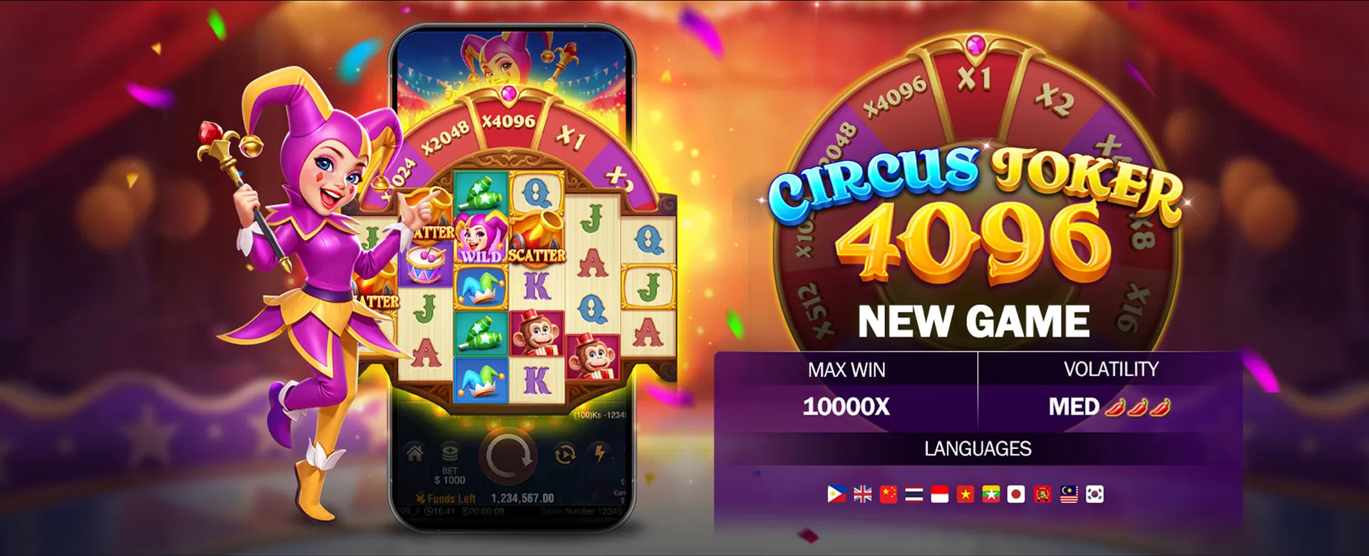 Nustar Casino: Your Premier Online Gaming Experience in the Philippines