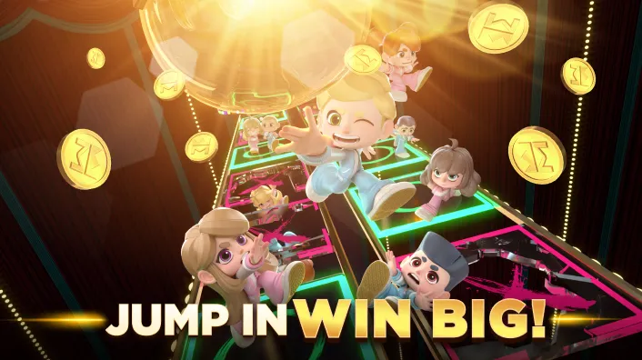 Nustar Table Games