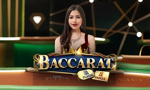 Nustar Evolution Live Casino